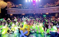 Điều khác biệt của Hồ Văn Cường với phần lớn showbiz Việt

