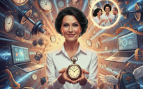 Có 7 tính cách này, tuổi thọ sẽ tăng