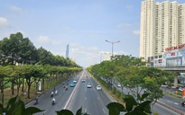 Kinh tế TP HCM quý III/2025 tăng trưởng vượt dự báo