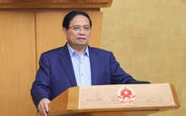 Tăng trưởng GDP quý III ước đạt 8,22%