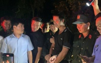 56 giờ truy bắt nghi phạm vụ thảm sát 3 người chấn động ở Đồng Nai
