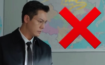 Tạm "cấm sóng" công ty thiếu báo cáo về phim có bản đồ "đường lưỡi bò"