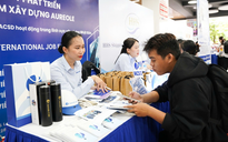 Giải bài toán lệch pha cung - cầu lao động