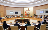 Thủ tướng sẽ làm việc với Hà Nội, TP HCM, Cần Thơ về nhà ở xã hội, chính quyền 2 cấp