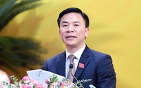 Cách chức tất cả chức vụ trong Đảng đối với ông Đỗ Trọng Hưng