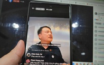Shark Bình livestream trưa 6-10, kể chuyện sắp phá sản nhiều lần