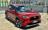 Tin tức giá xe ngày 5-10: Những mẫu ô tô giảm giá mạnh đầu tháng 10