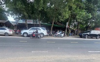 Sát hại nữ chủ quán cà phê ở Tây Ninh rồi vào bệnh viện nhảy lầu tự tử