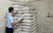 Liên tiếp phát hiện hàng nhập lậu “đội lốt” đường Thái Lan ở Đà Nẵng
