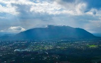 Khu đất 100 ha ở núi Chứa Chan có giá khởi điểm 2.678 tỉ đồng