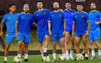 FIFA tung chứng cứ Malaysia giả giấy tờ, thời gian 39 ngày chờ AFC phán quyết