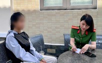 Nữ sinh viên ở Đà Nẵng bị dụ vào khách sạn làm việc với 6-7 công an giả
