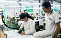 Sắp xếp lại vùng áp dụng lương tối thiểu: Cần thiết!