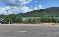 Truy tìm tài xế và xe đầu kéo rời hiện trường sau vụ tai nạn chết người