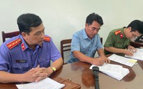 Kẻ đứng sau hàng loạt buổi livestream xuyên tạc, gây rối ở Gia Lai