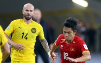 FAM phản bác cáo buộc FIFA quyết định thiếu công bằng, sẵn sàng kháng cáo 