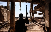 Điểm nóng xung đột ngày 8-10: Quân đội Syria đối đầu lực lượng được Mỹ hậu thuẫn