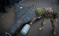 Điểm nóng xung đột ngày 11-10: Ukraine có vũ khí mới bắn hạ UAV Shahed của Nga