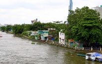 Bến đò Bình Quới xin tiếp tục hoạt động, Ban Giao thông ra điều kiện