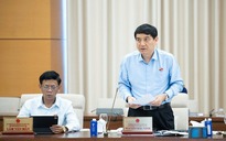 Cân nhắc bổ sung cơ quan báo chí chủ lực ở một số địa phương trong Luật Báo chí sửa đổi