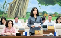 Dự thảo Luật Dân số: Sinh đủ hai con được ưu tiên mua nhà ở xã hội