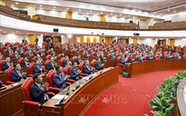 Trung ương thống nhất giới thiệu nhân sự Ban Chấp hành Trung ương Đảng khóa XIV