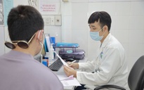Bệnh tình dục bùng phát: Hiểm họa bị lãng quên quay trở lại