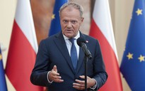 Ba Lan không muốn dẫn độ nghi phạm Ukraine trong vụ đường ống Nord Stream