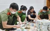 Loạt đại gia Việt thu nghìn tỷ bị điều tra, khởi tố về tội trốn thuế, vi phạm quy định về kế toán