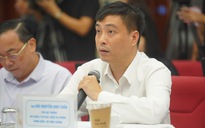 Vụ tố cáo người nổi tiếng trên mạng xã hội C.T.H. bán hàng lậu: Phức tạp, có dấu hiệu hình sự