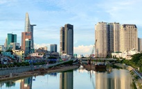 Giá chung cư hạng sang ở TPHCM đã lên 222 triệu đồng/m2