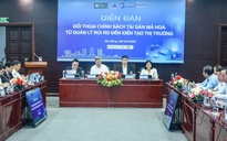 Phó Cục trưởng Cục Phòng, chống rửa tiền nói về các vụ lừa đảo liên quan tài sản mã hóa