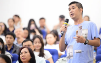 Bỏ thuế khoán, nhiều hộ kinh doanh không biết kê khai sao cho đúng!
