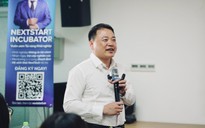 Công ty thuộc hệ sinh thái NextTech của Shark Bình lên tiếng về dự án tiền số AntEx