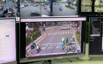 Camera AI ở TP HCM được lắp đặt ở tuyến đường nào?
