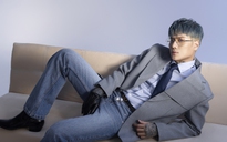 Hiện tượng Dickson "lột xác" với hình ảnh mới