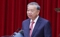 Toàn văn Phát biểu của Tổng Bí thư Tô Lâm tại phiên bế mạc Hội nghị Trung ương 13