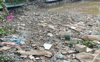 Bất ngờ với lượng rác thải nhựa tại ĐBSCL