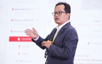 Ông Nguyễn Cao Trí "giải mã" về phiên toà sử dụng AI ở TP HCM