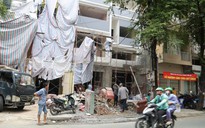 Giao thông khu Nam TP HCM "sáng thêm"