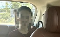 Giải cứu cô gái 20 tuổi ở Quảng Trị bị lừa bán sang Campuchia