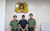 Bắt tạm giam nam thanh niên 28 tuổi ở Long Thành, công an khuyến cáo người dân cảnh giác 