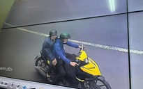 Người đàn ông ở TP HCM bị cướp giật dây chuyền vàng trị giá 100 triệu đồng