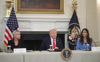 Tổng thống Donald Trump: Israel - Hamas đạt thỏa thuận hòa bình giai đoạn một