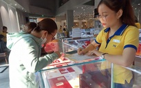Quy định mới về mua bán vàng từ ngày 10-10
