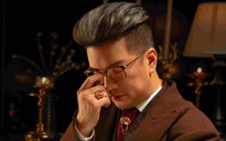 Diện mạo mới của Đàm Vĩnh Hưng sau những biến cố