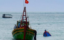 Một ngư dân tử vong trong lúc ngủ trên tàu cá