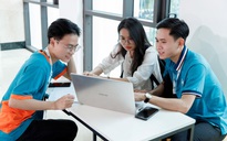 Đại học Kinh tế TP HCM dẫn đầu Việt Nam trong bảng xếp hạng ĐH thế giới