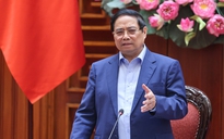 Thiên tai có thể làm thiệt hại 2% GDP, Thủ tướng yêu cầu cấp bách khắc phục hậu quả