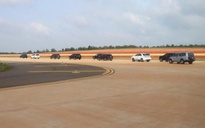 Tỉnh Lâm Đồng đề nghị dừng BOT, đấu thầu chọn nhà đầu tư cho sân bay Phan Thiết